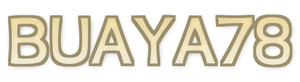 Logo BUAYA78